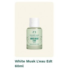 White Musk L'eau Edt 60ml